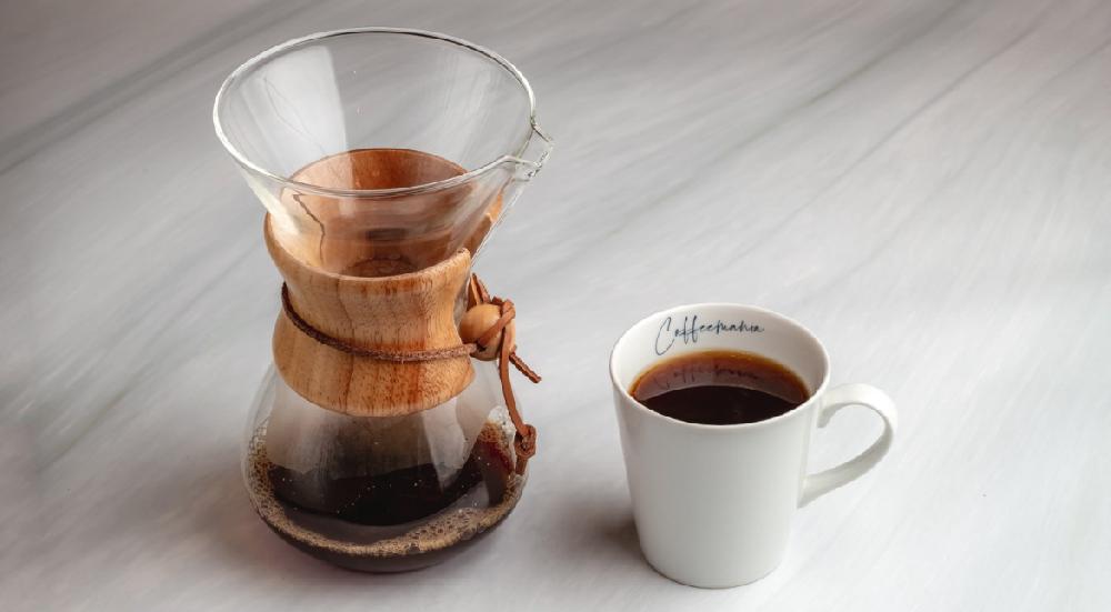 "Mexico Decaff" (Kofeinsiz Qəhvə)
