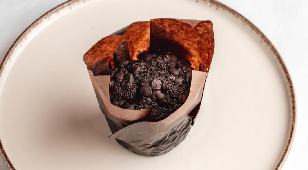 Şokoladlı Maffin