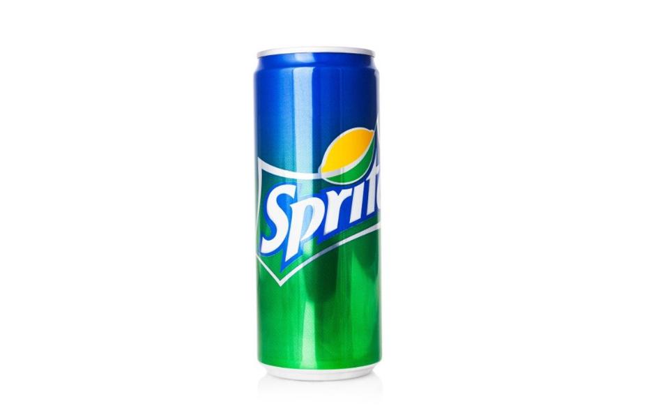 Sprite 330 ml