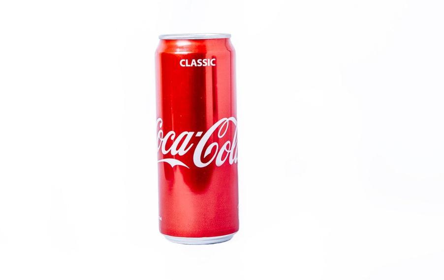Coca-Cola 330 ml