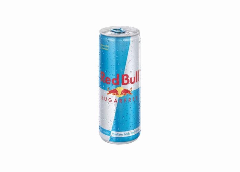 Red Bull Şəkərsiz 330 ml