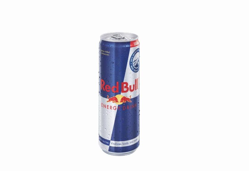 Red Bull 330 ml