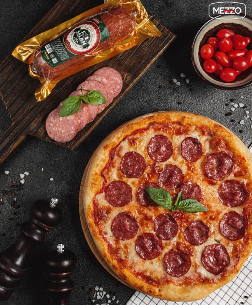Pepperoni