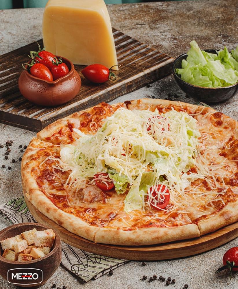 Sezar Pizza 