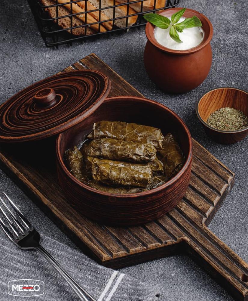 Yarpaq dolması