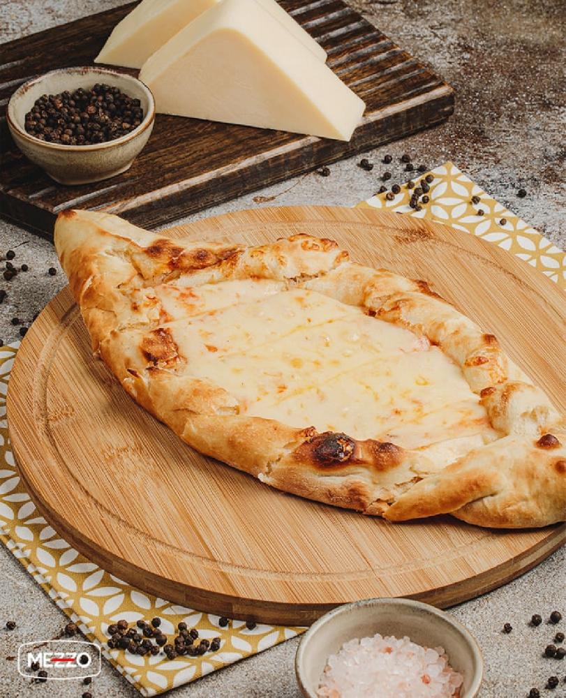 Pendirli pide