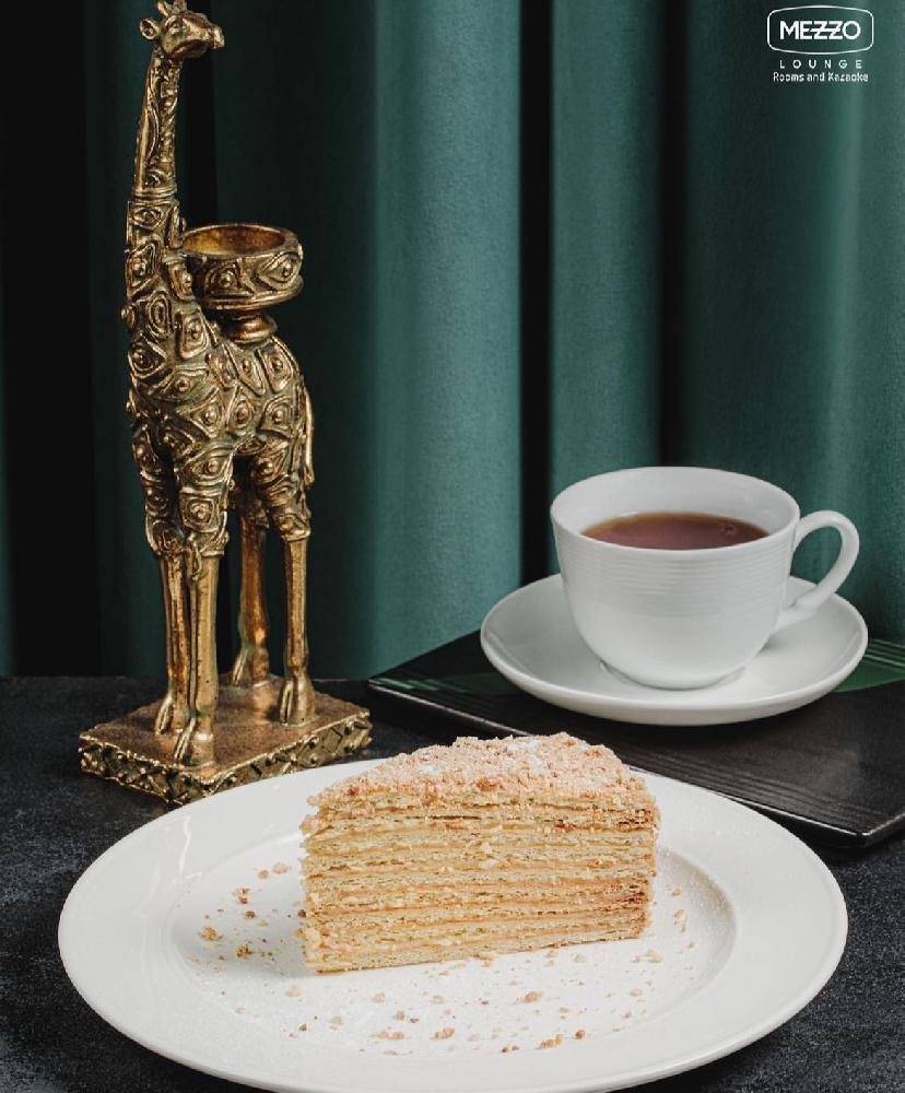 Ballı tort