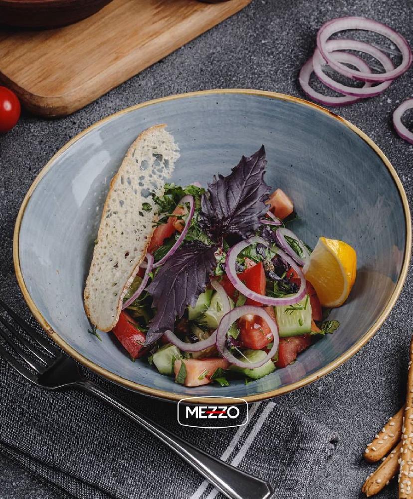 Çoban salatı
