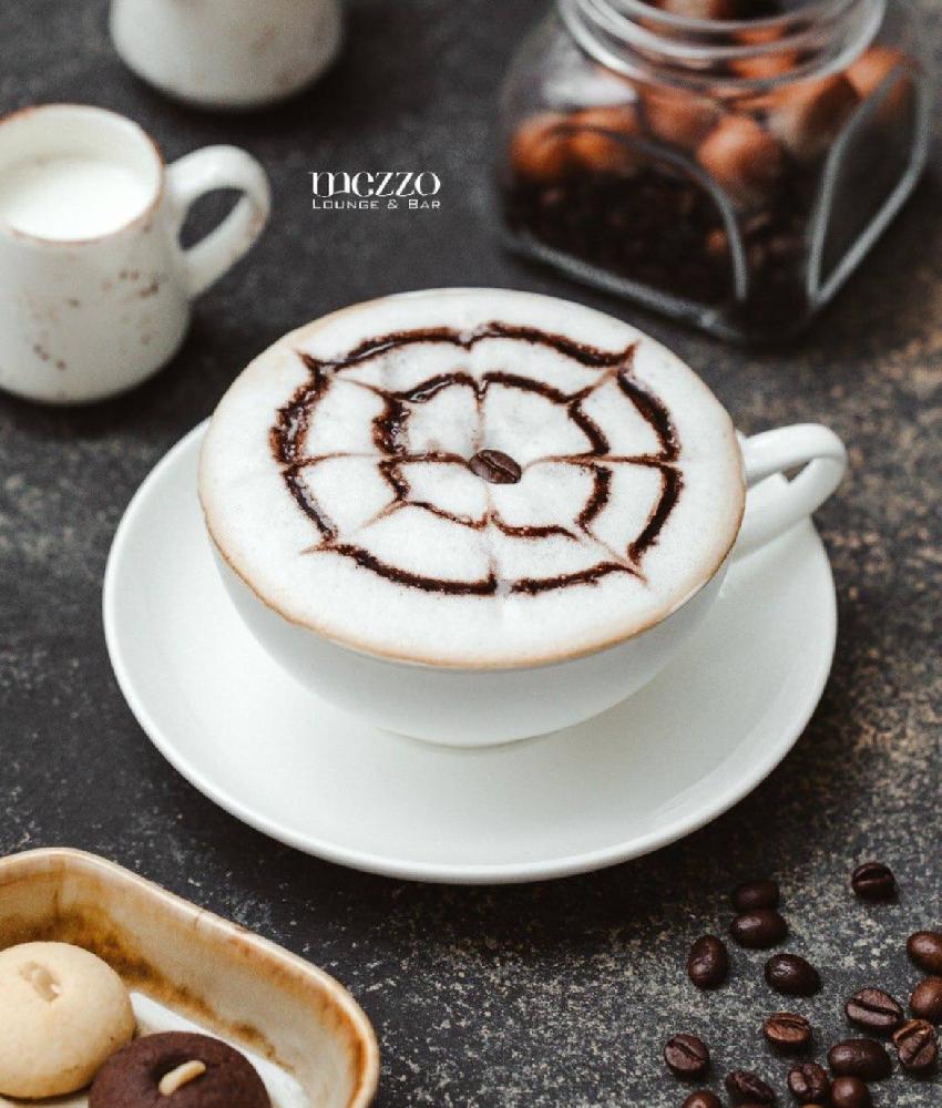 CAPPUCCINO