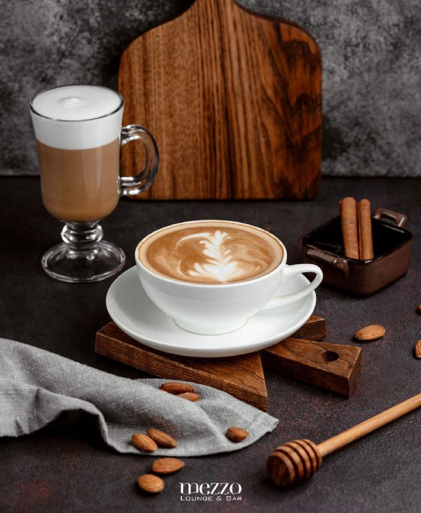 LATTE