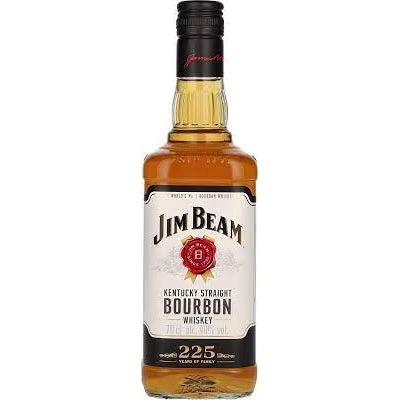 JIM BEAM