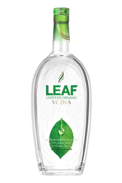 ORGANIK GREEN LEAF