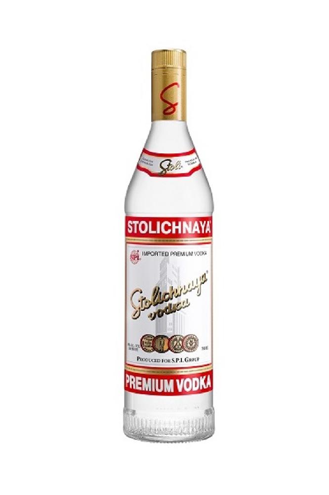 STOLICHNAYA