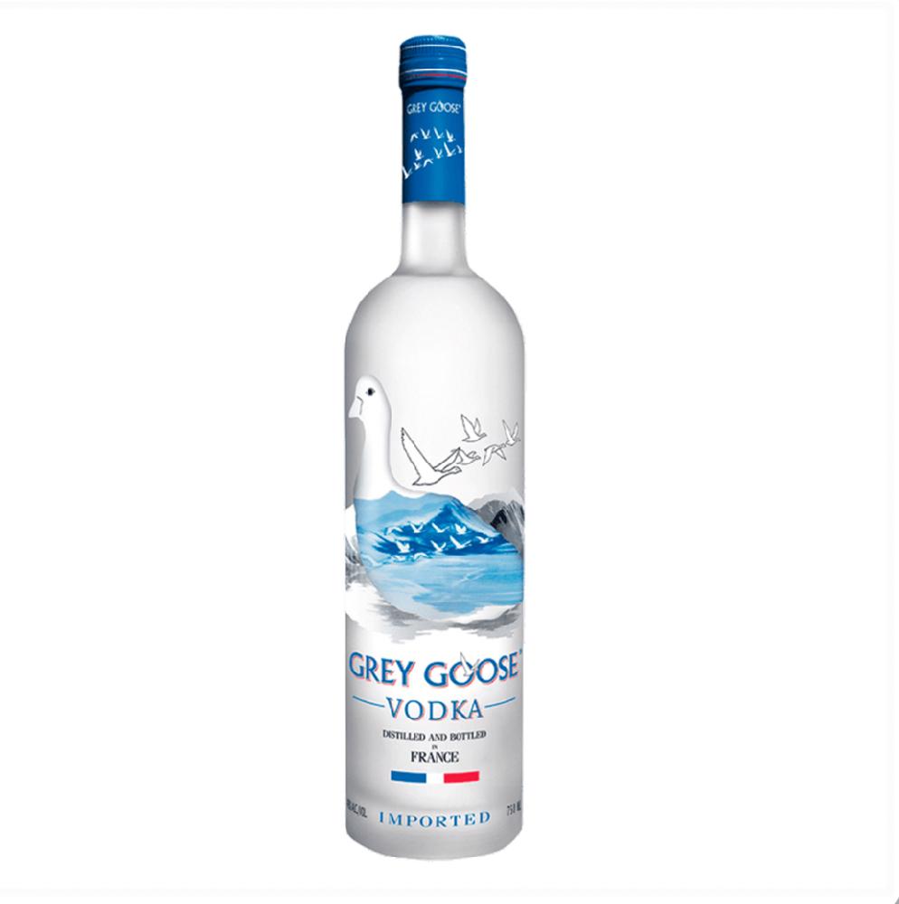 GREEY GOOSE