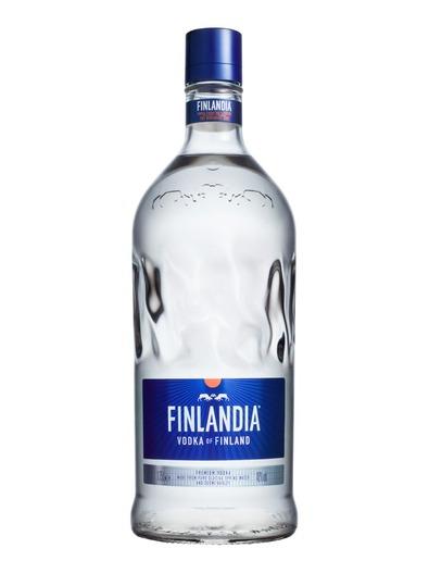 FINLANDIA
