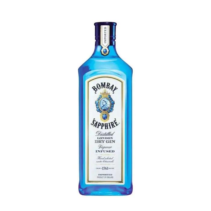 BOMBAY SAPPHIRE