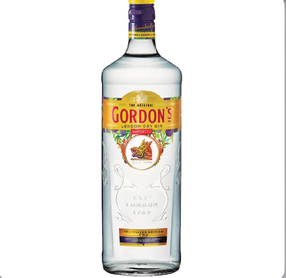 GORDON'S