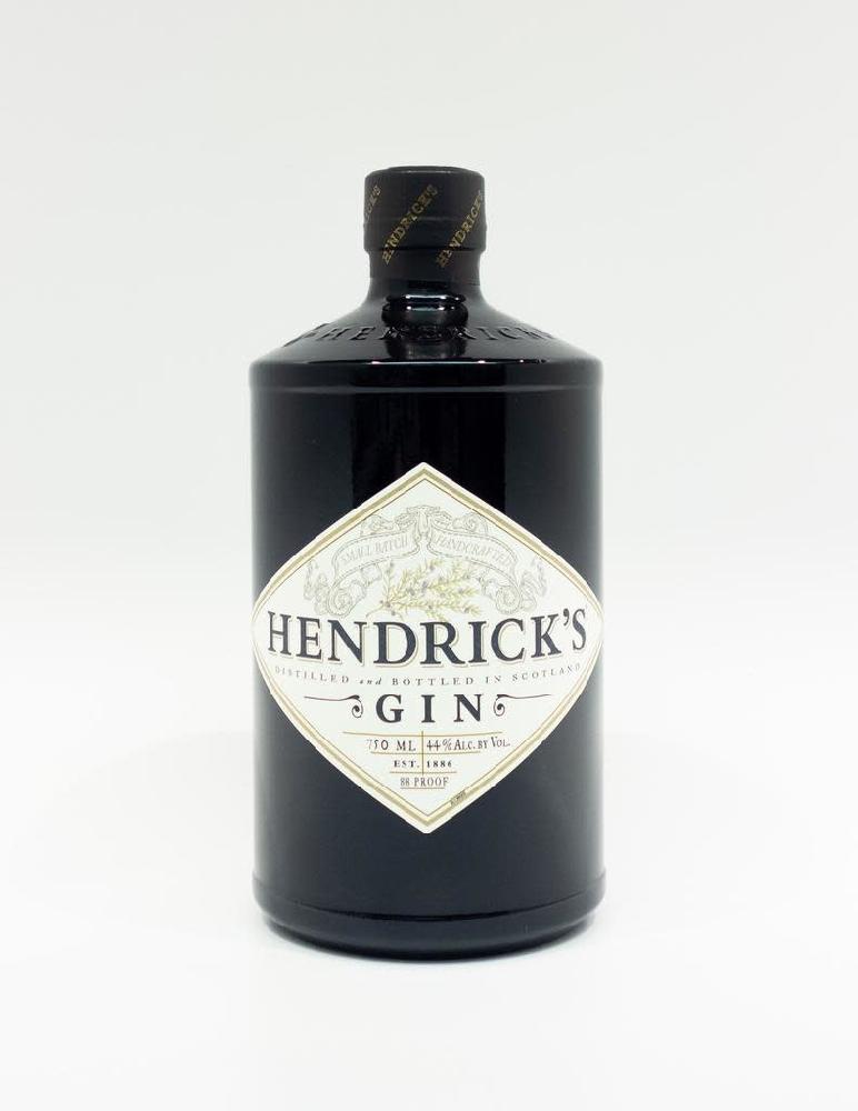 HENDRICK'S