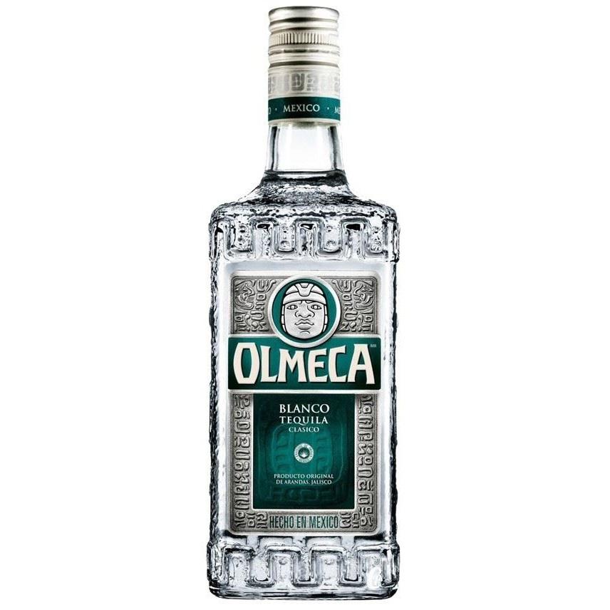 OLMECA BLANCO