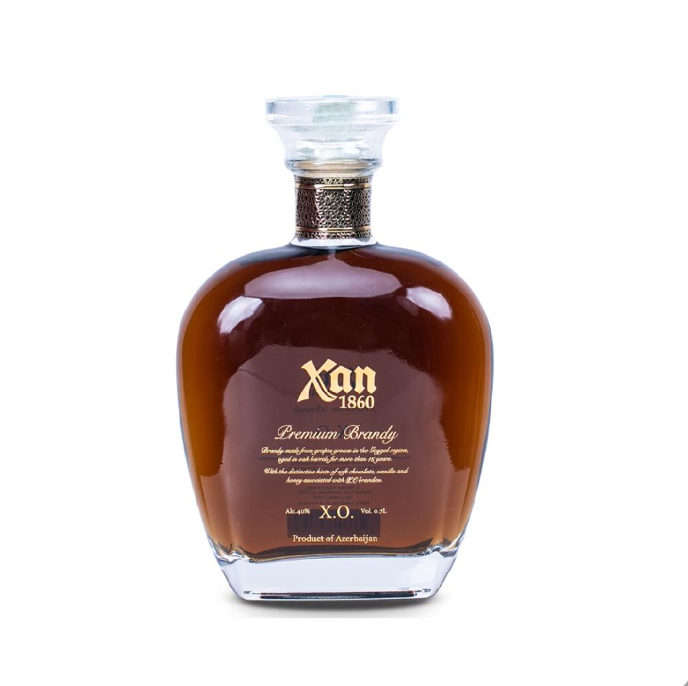 XAN X.O. 