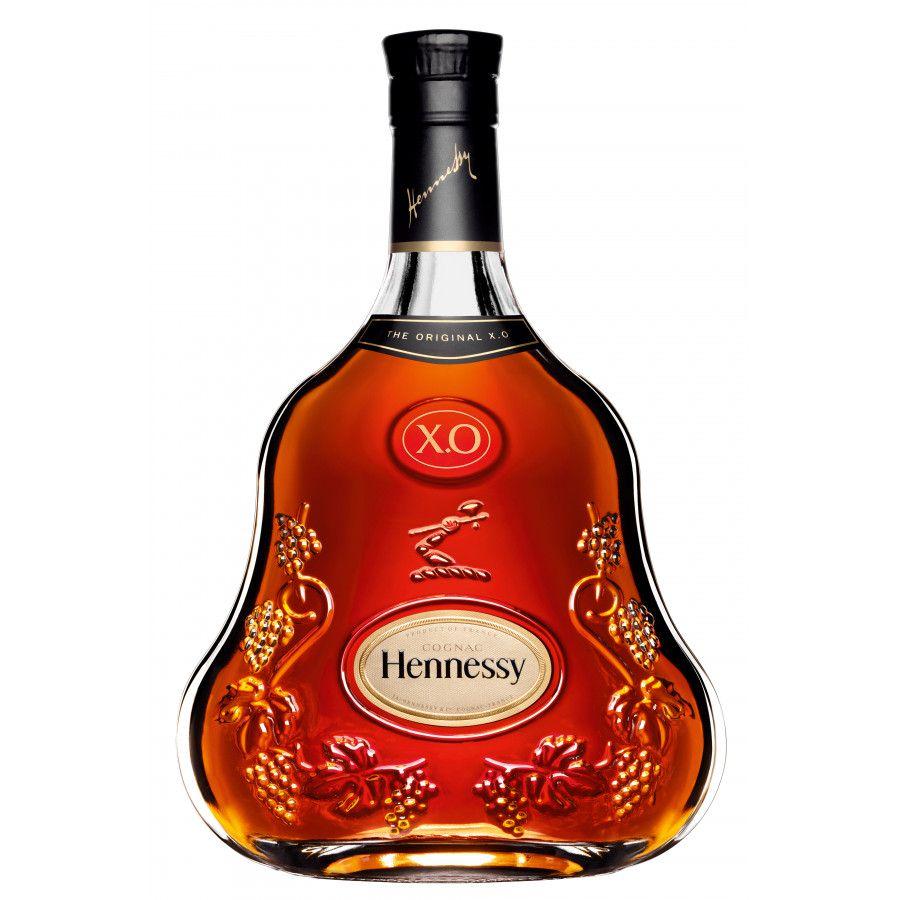 HENNESSY X.O.