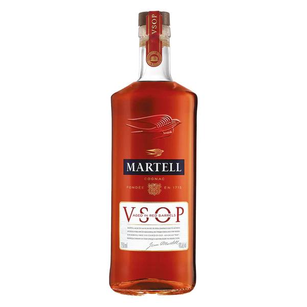 MARTELL V.S.O.P.