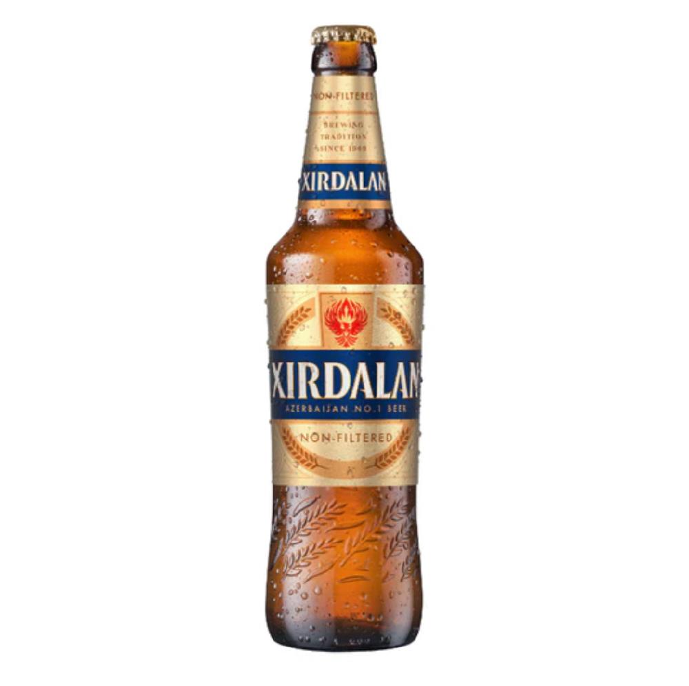 NON-FILTERED XIRDALAN ORIGINAL