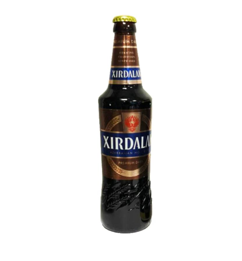 XIRDALAN DRAFT NON-FILTERED