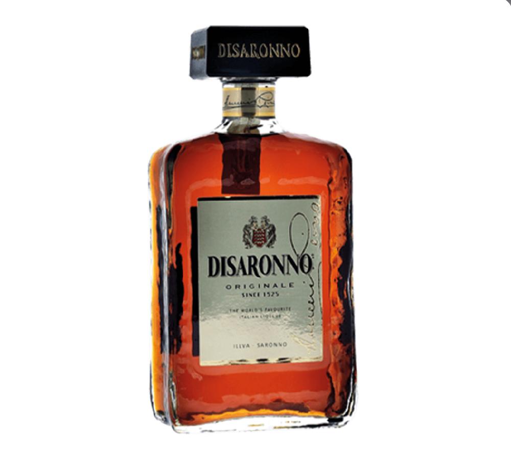 AMARETTO DISARONNO