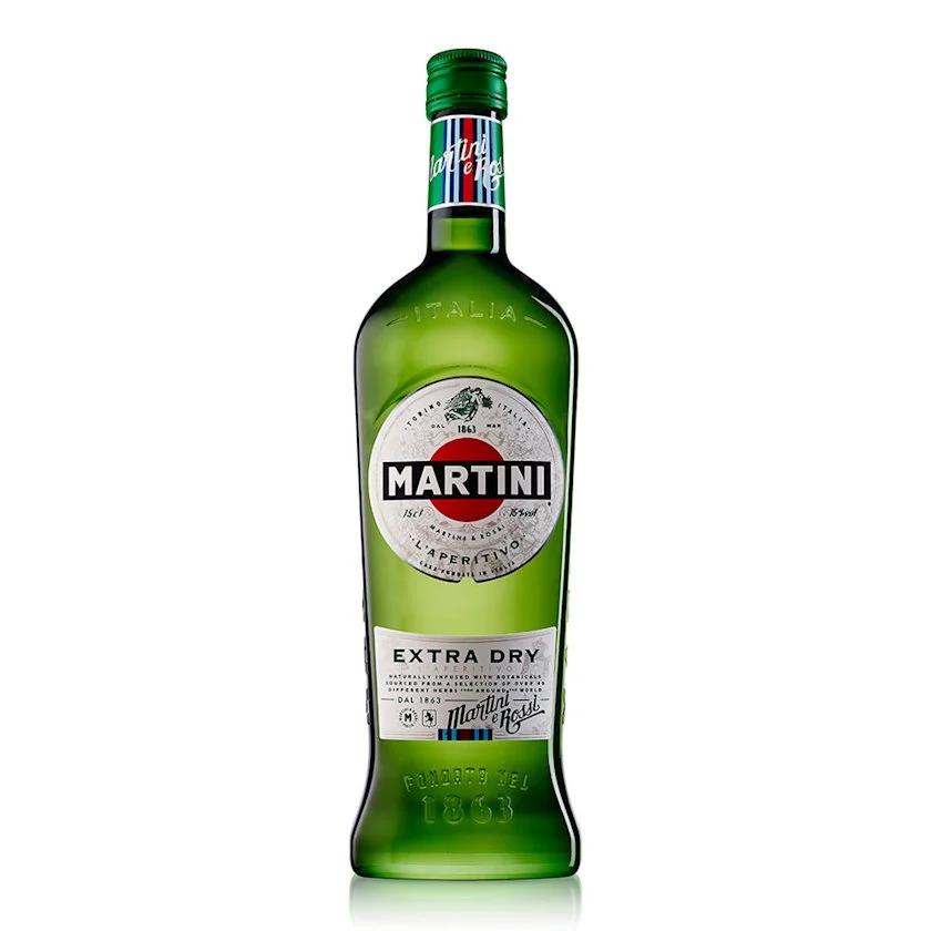 MARTINI EXTRA DRY