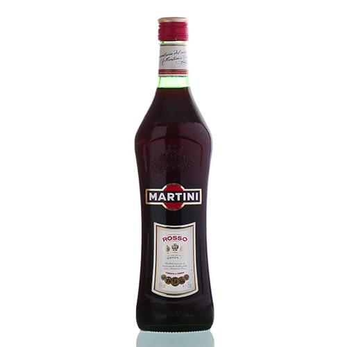 MARTINI ROSSO