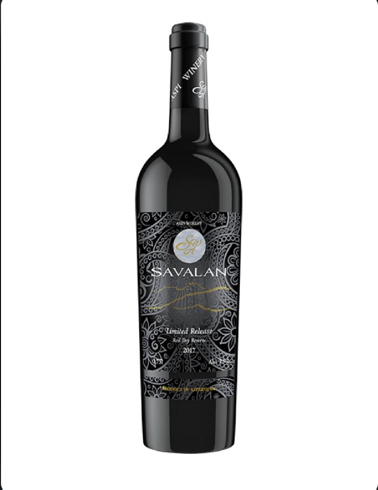 SAVALAN LIMITED RELEASE