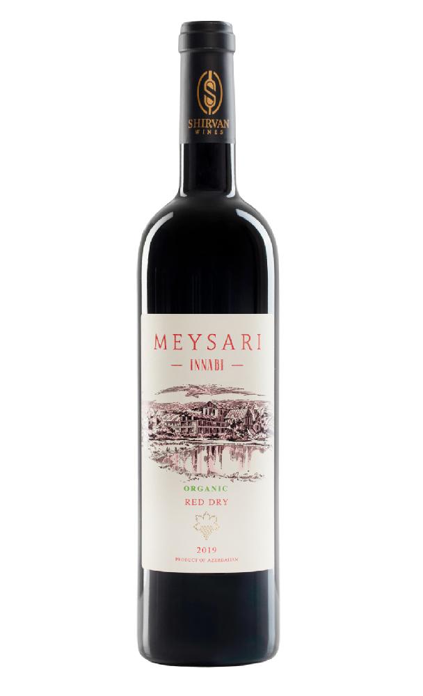 MEYSARI MAKHMARI