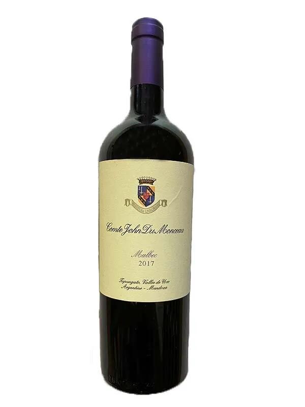 COMTE DU MONCENAU MALBEG (ARGENTINA)