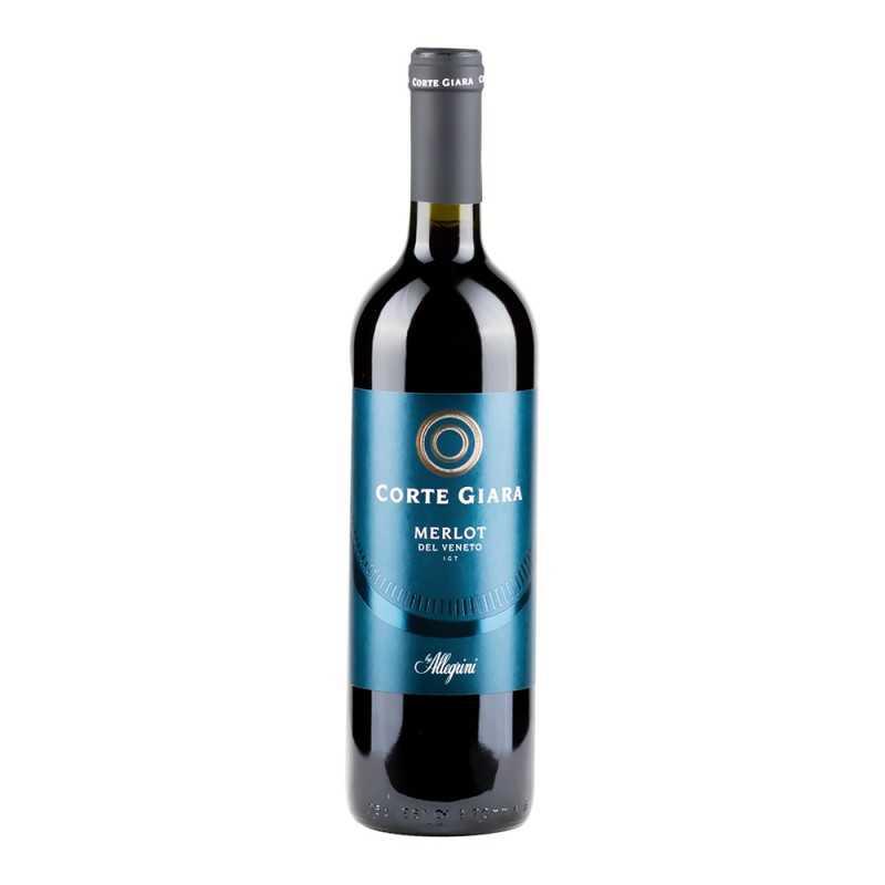 MERLOT CORVINA ALLEGRINI