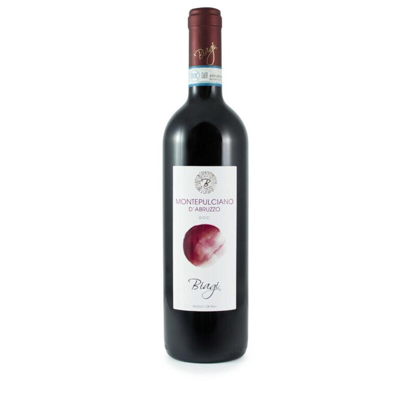 MONTEPULCIANO D'ABRUZZO