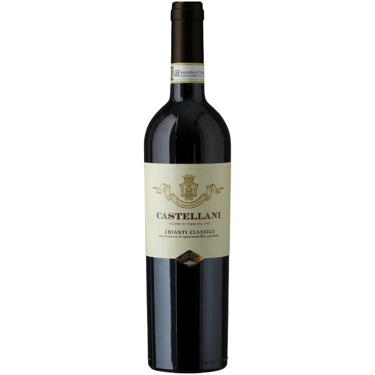 CHIANTI CLASSICO
