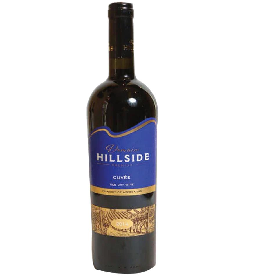 HILLSIDE CUVEE