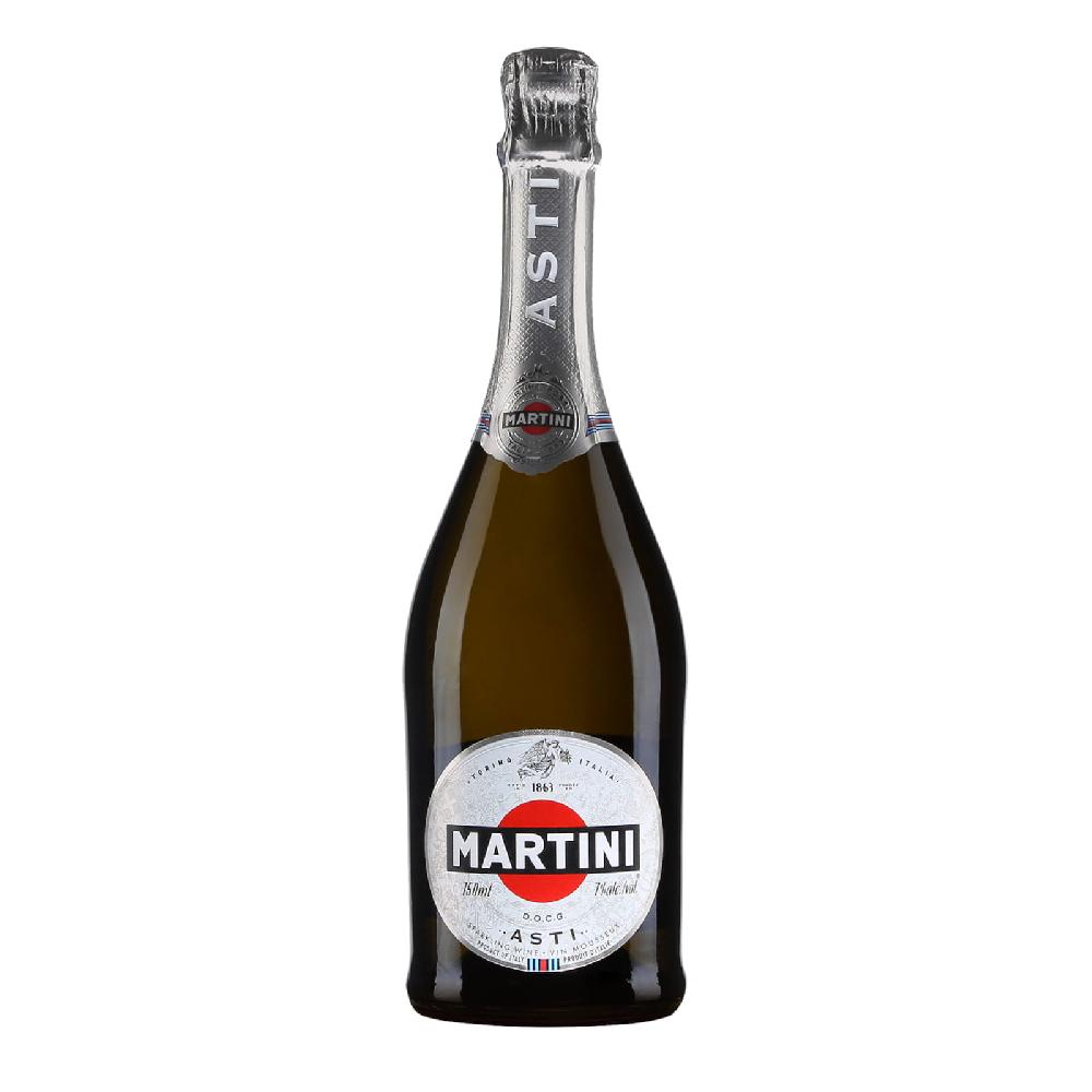 MARTINI PROSECCO ASTI (ITALY)