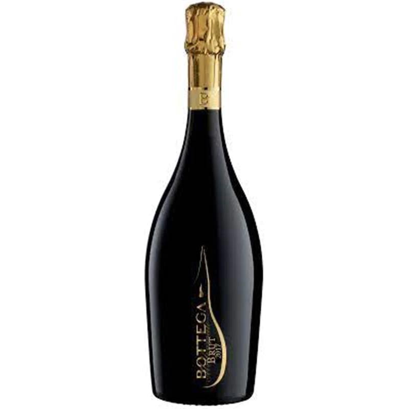 BOTTEGA BRUT (ITALY)
