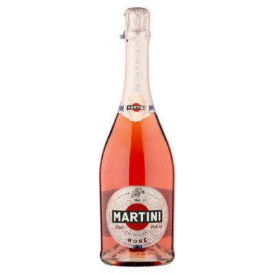 MARTINI PROSECCO ROSE (ITALY)