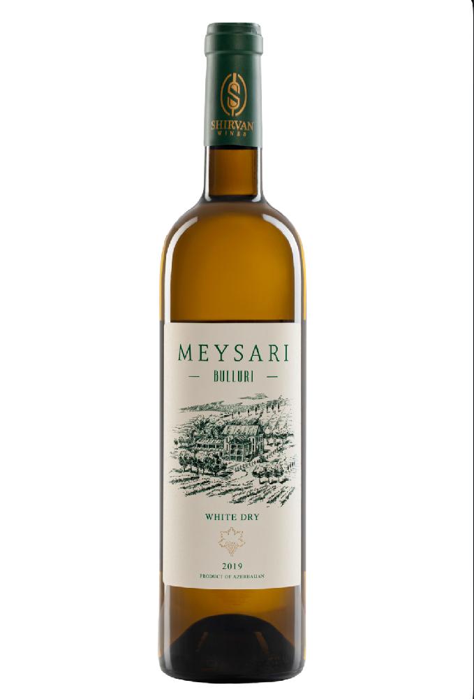 MEYSARI BULLURI