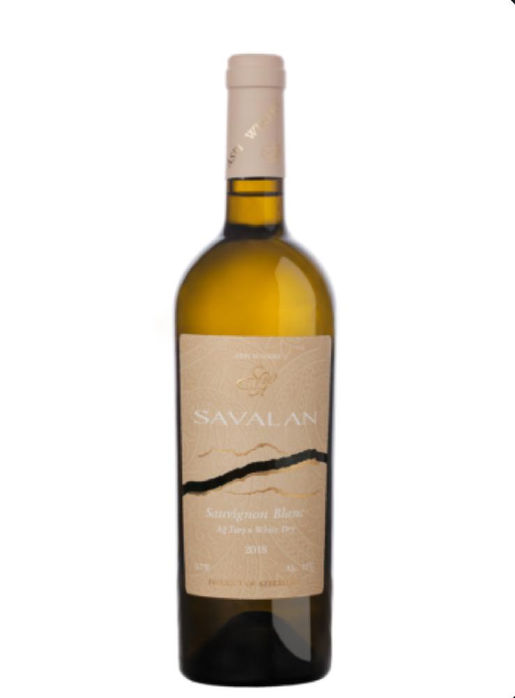 SAVALAN SAUVIGNON BLANC