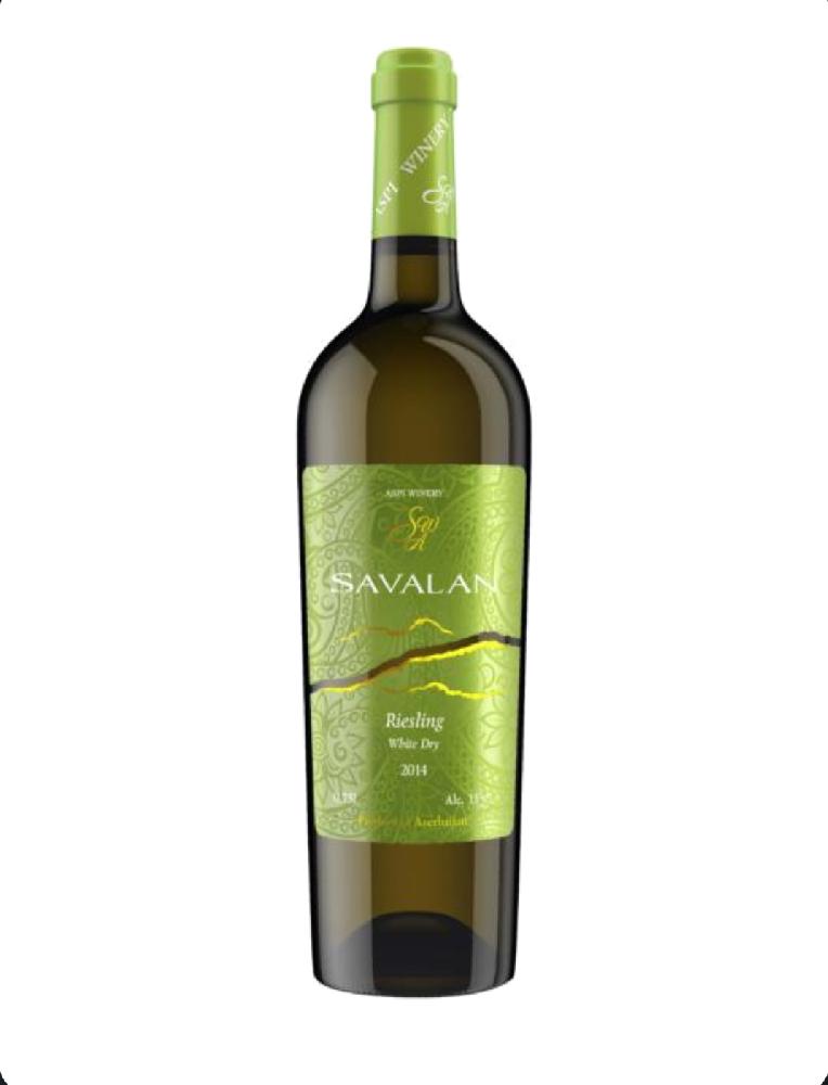 SAVALAN RIESLING
