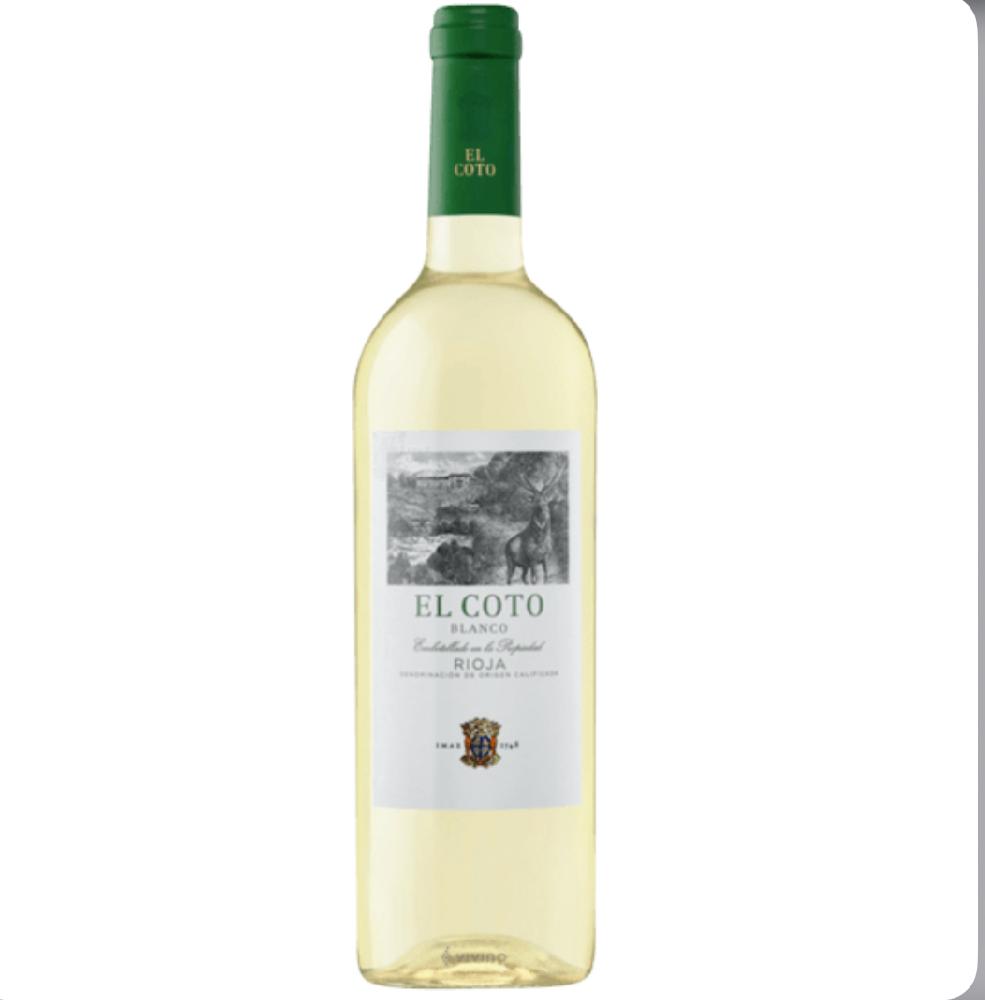 EL COTO BLANCO (SPAIN)