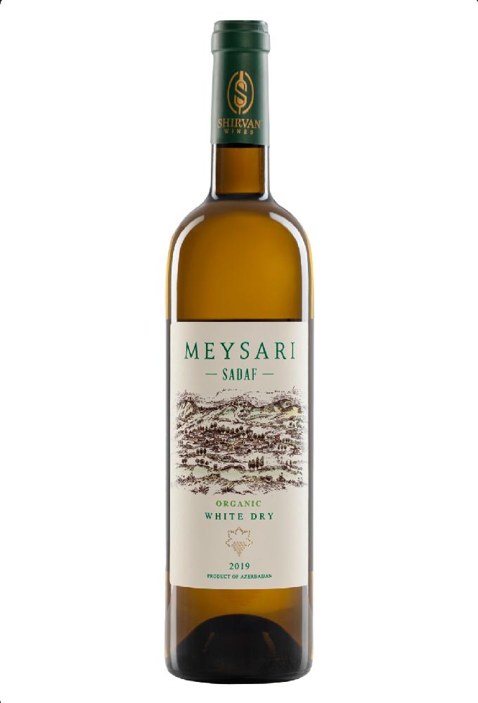 MEYSARI SADAF