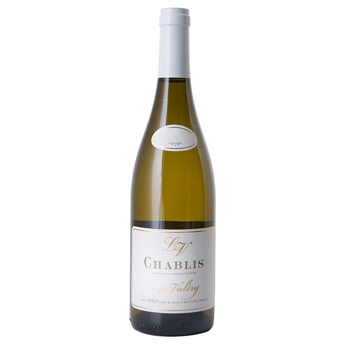 CHABLIS