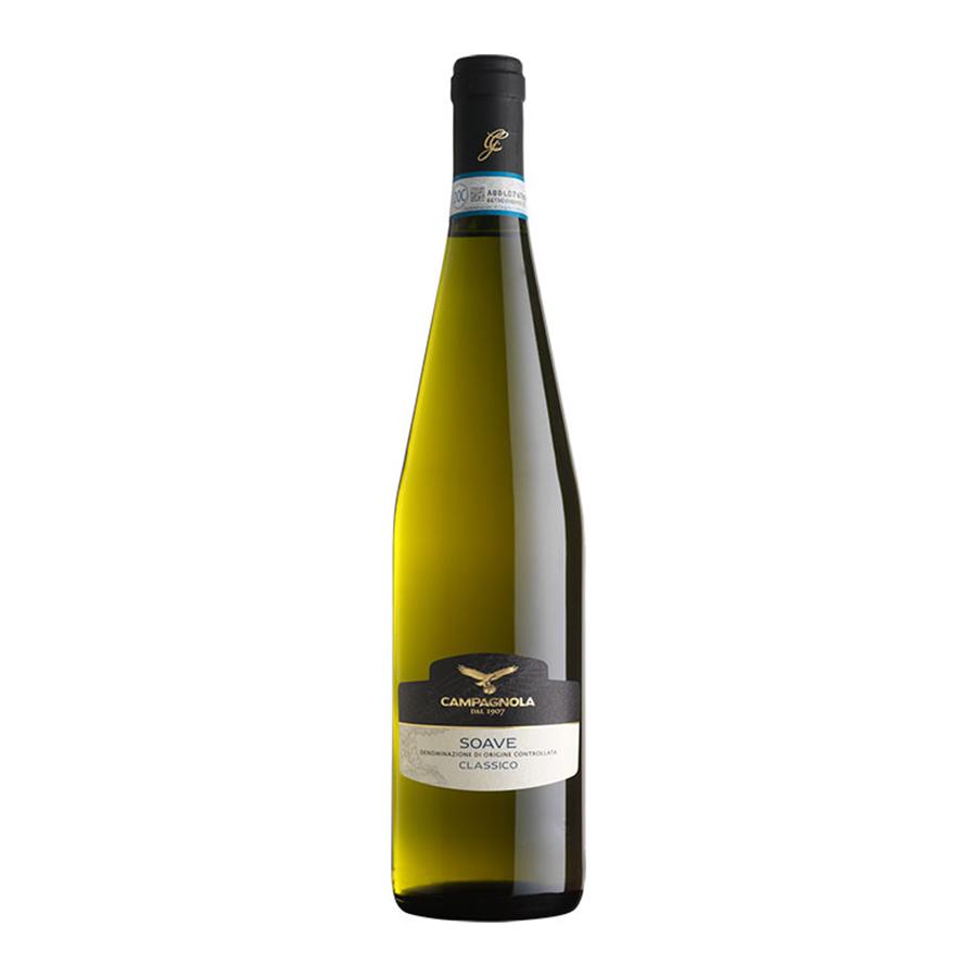 SOAVE CLASSICO CAMPAGNOLA
