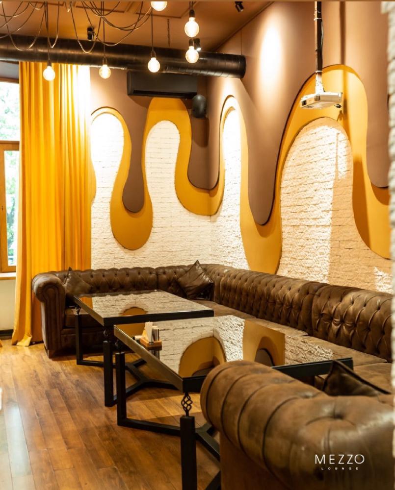 Interior view 6