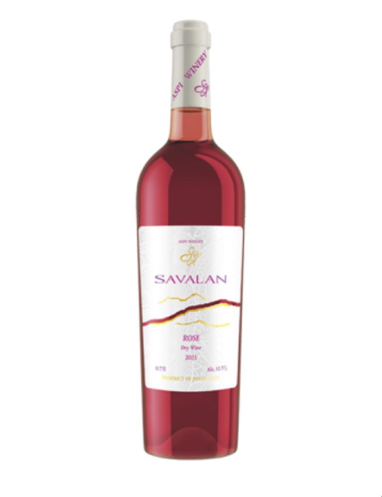 Savalan rose